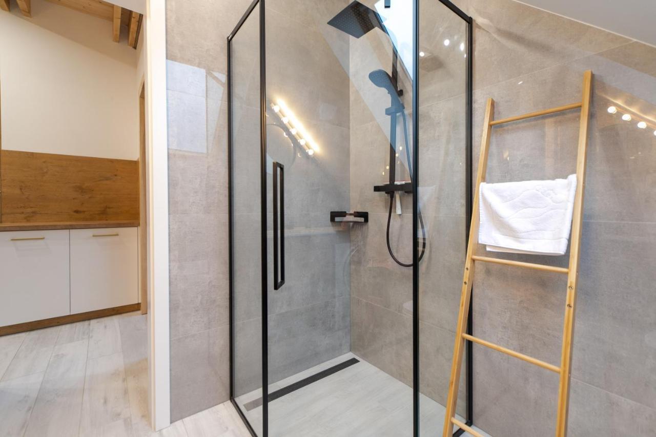 Apartament Lisciasty 2 Z Widokiem Na Gory - Dream Apart 우스트론 외부 사진